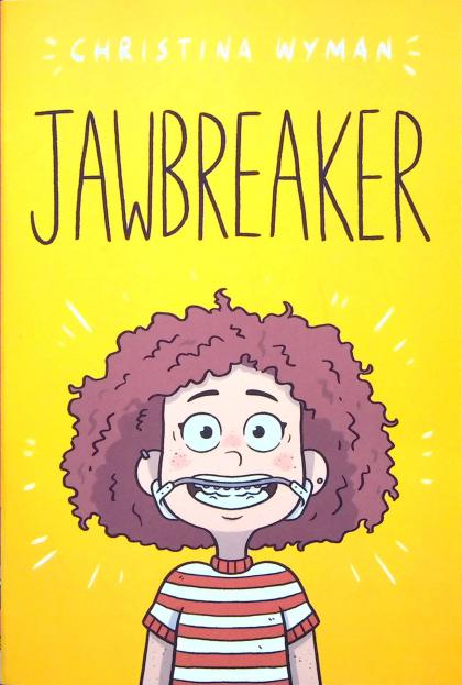 Jawbreaker