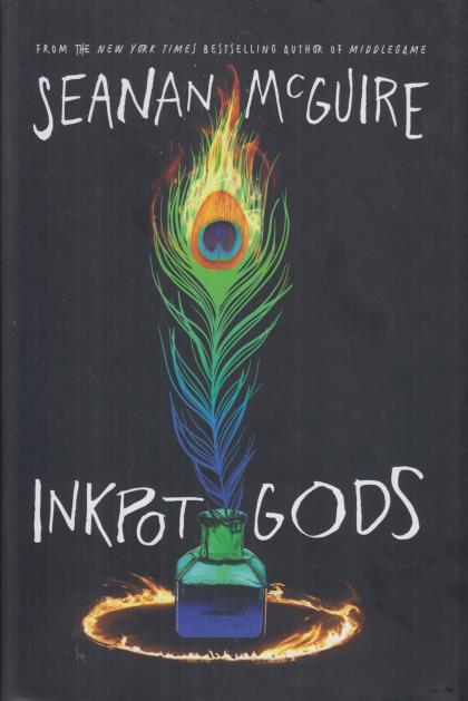 Inkpot Gods