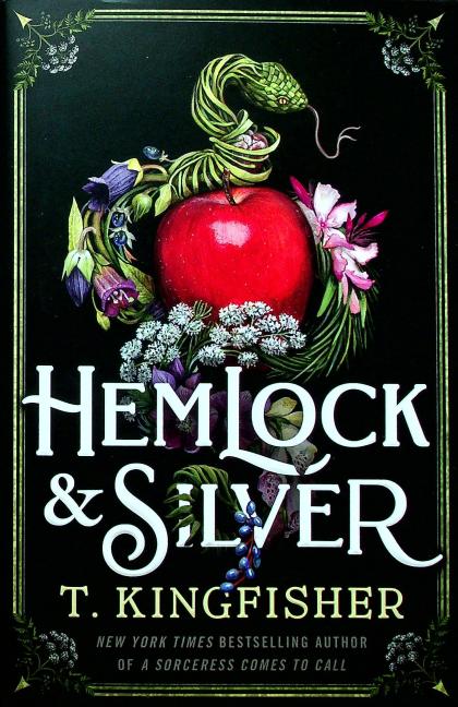 Hemlock & Silver