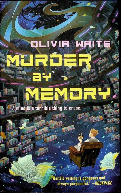 Murder by Memory