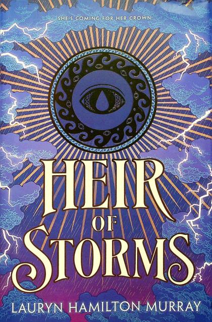 Heir of Storms