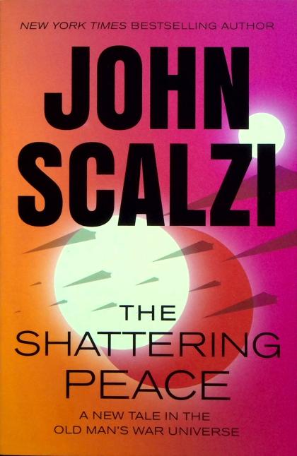 The Shattering Peace