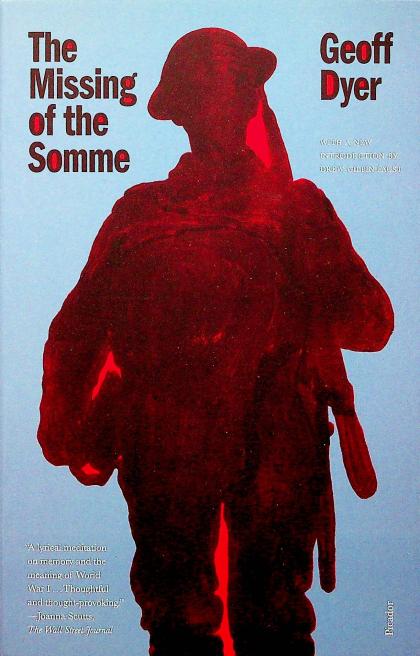 The Missing of the Somme