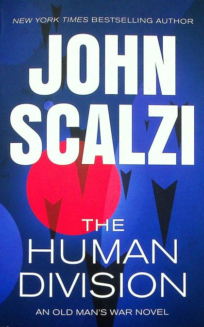 The Human Division