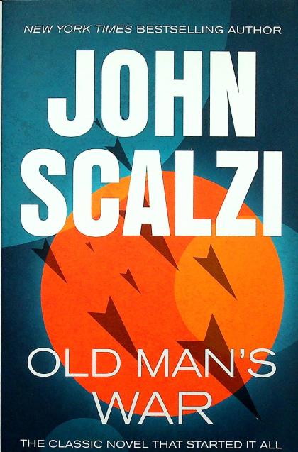 Old Man's War