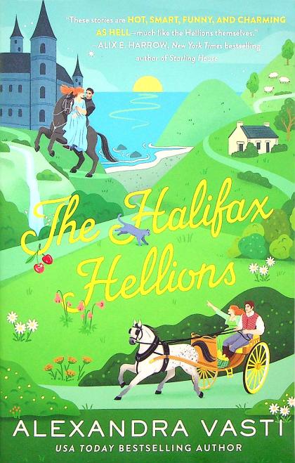 The Halifax Hellions