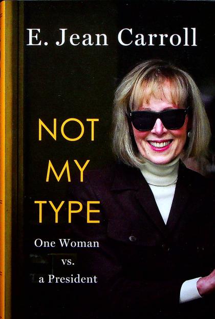 Not My Type: One Woman vs. a President