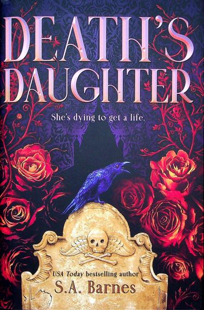Death's Daughter