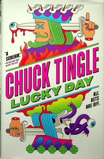 Lucky Day