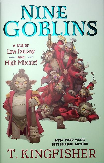 Nine Goblins