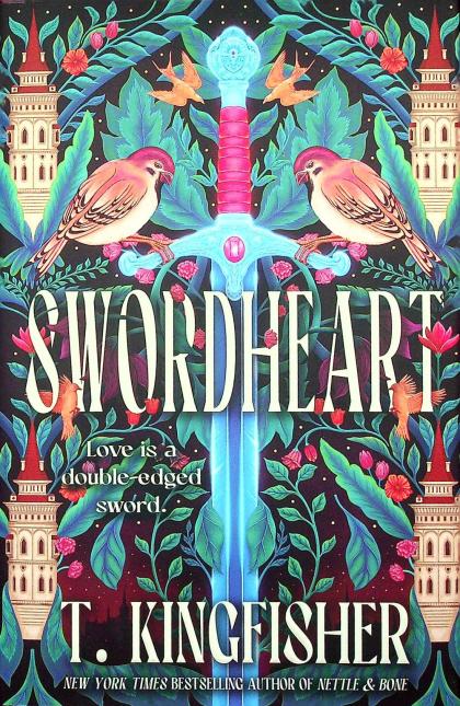 Swordheart