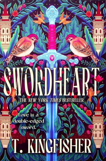 Swordheart