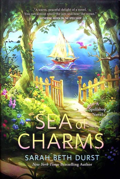 Sea of Charms