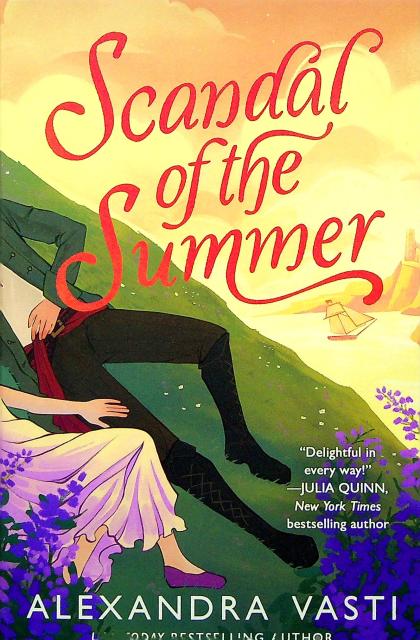 Scandal of the Summer
