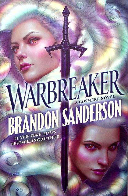 Warbreaker