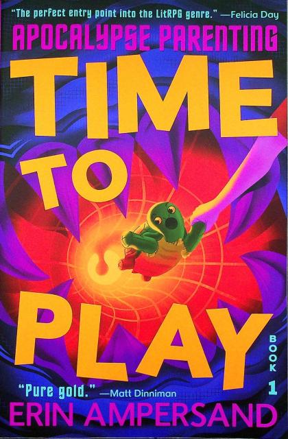 Time to Play