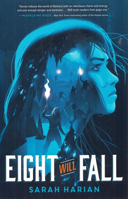 Eight Will Fall