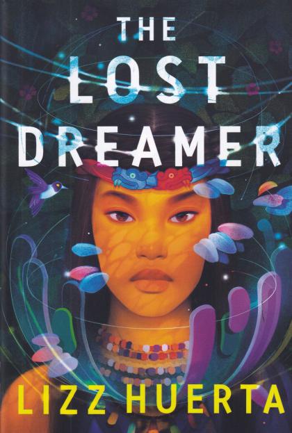 The Lost Dreamer