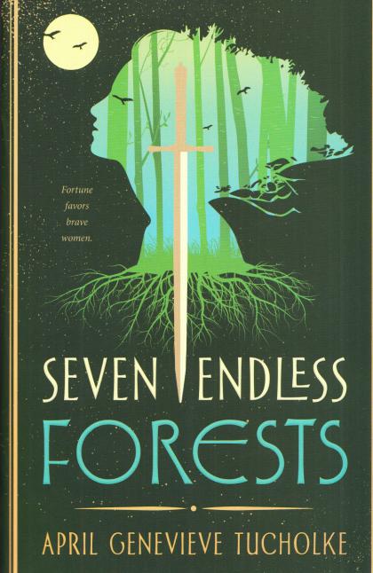 Seven Endless Forests