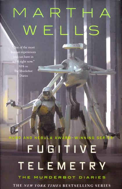 Fugitive Telemetry