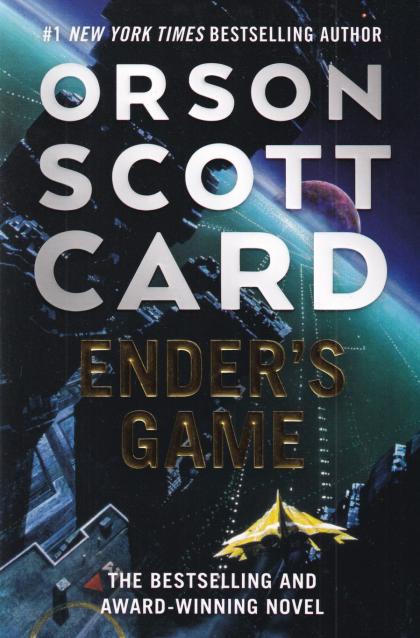 Ender's Game