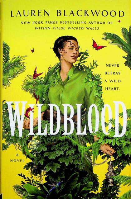 Wildblood