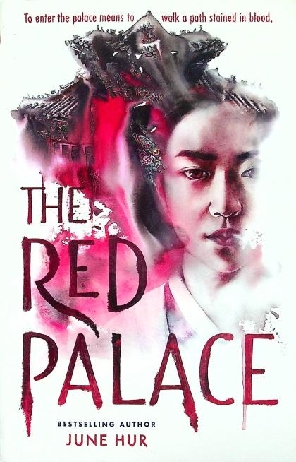 The Red Palace