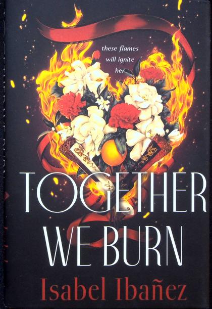 Together We Burn