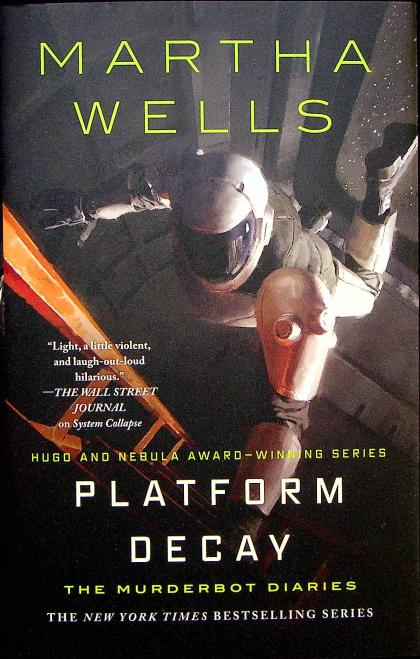 Platform Decay