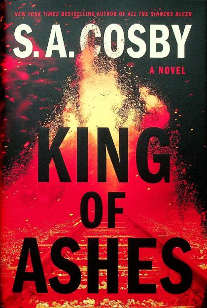 King of Ashes
