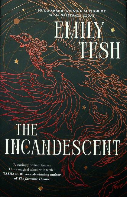The Incandescent
