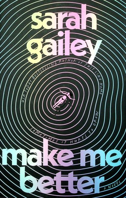 Make Me Better