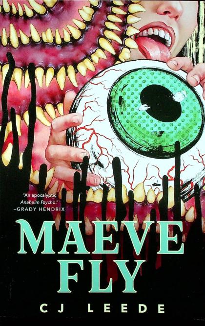 Maeve Fly