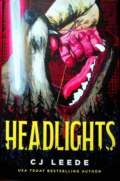 Headlights