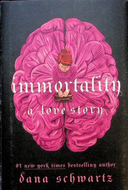 Immortality: A Love Story