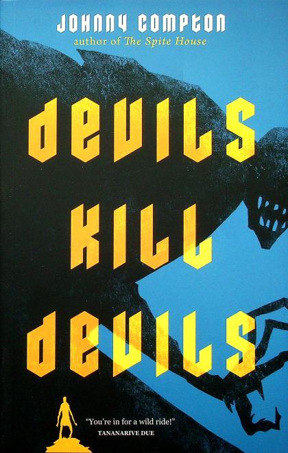 Devils Kill Devils