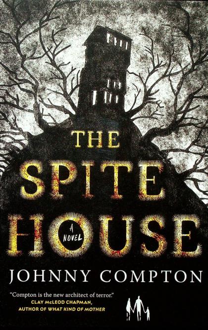 The Spite House