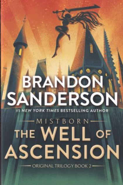 The Well of Ascension