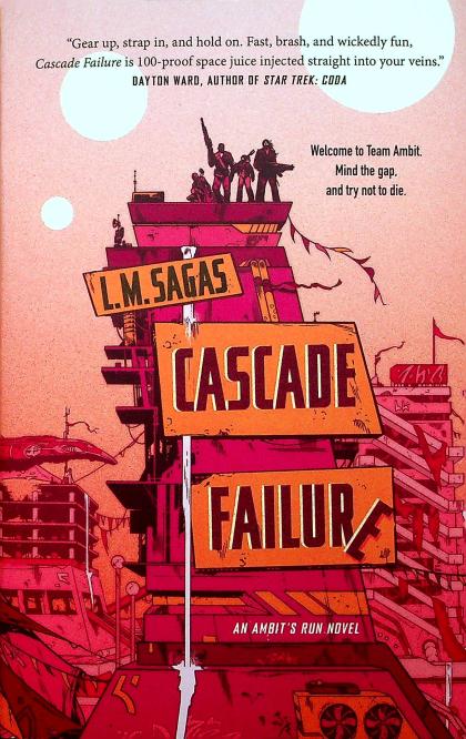 Cascade Failure