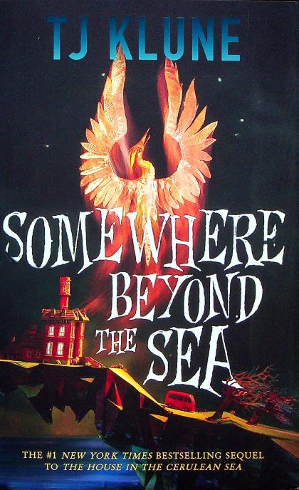 Somewhere Beyond the Sea