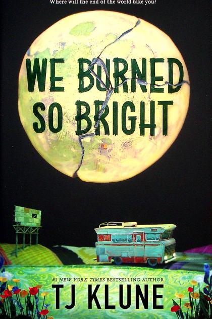 We Burned So Bright
