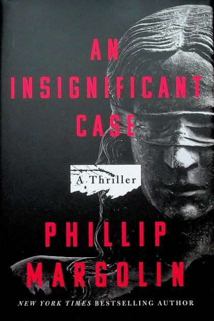 An Insignificant Case: A Thriller