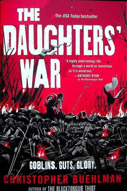 The Daughters' War