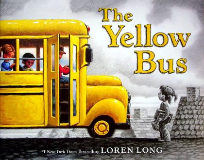 The Yellow Bus