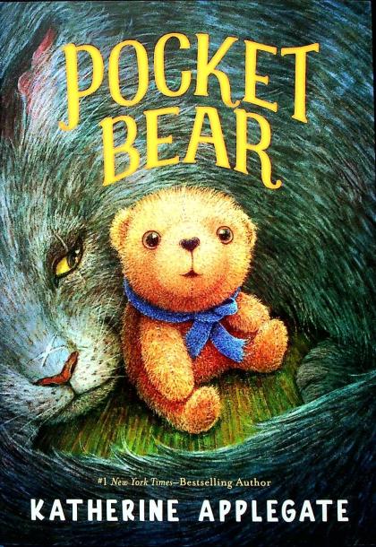 Pocket Bear