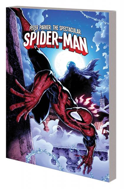 Spider-Geddon
