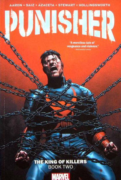 The King Of Killer