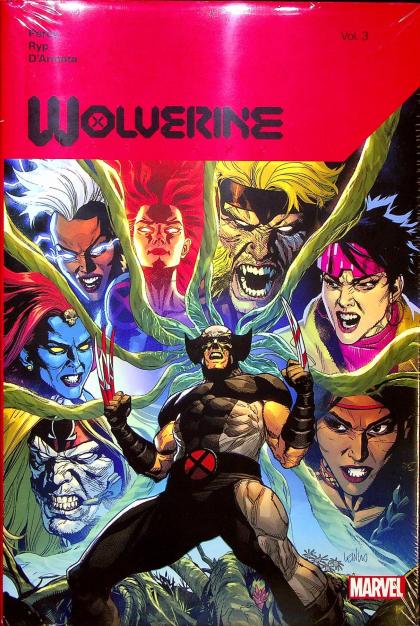X-Force