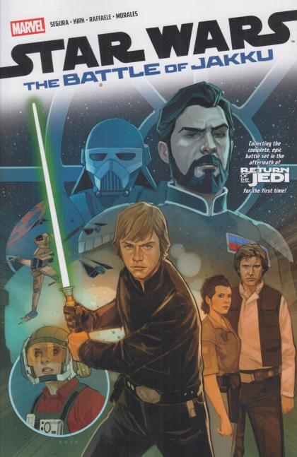 Star Wars: The Battle of Jakku
