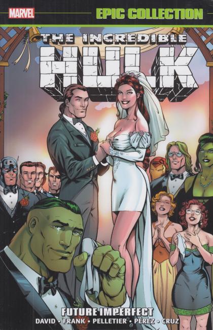 Future Imperfect